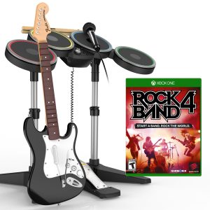 Rock Band